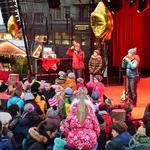 Weihnachtsmarkt