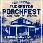 Tuckerton Porchfest