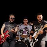 Gata Véia no Festival Brotas 187 Anos