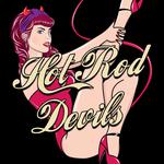 Hot Rod Devils Live @ Lambertusmarkt Erkelenz
