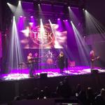 Pat Garrett Amphitheater