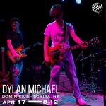 DYLAN MICHAEL at DOMINICK'S