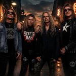 TPK at the Isanti Firefighters Rodeo!