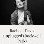 Twilight Concerts at Rockwell Park