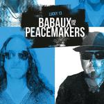 Babaux & The Peacemakers