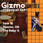 Toronto, ON