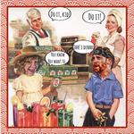 House Show with Zak Bunce & Rachael Davis