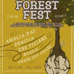 Forest Fest - Louisville 2026