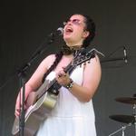 Rachel Dara plays Overture With The Arts Mixtapes & Milestones Sweet 16 Fundraiser