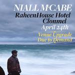 Venue Upgrade - Live @ Raheen House Hotel