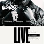 The Problem Dancehall Music Concert