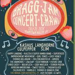 Bragg Jam Music Festival 2026