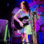 Maria & Uncommon Crossroads @ Pima County Fair 