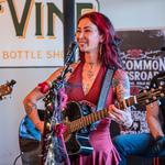 Maria w / Uncommon Crossroads @ Tombstone Brewing 