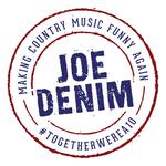 The Basement Spectacle: Featuring Joe Denim