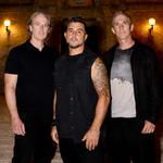 Cristales Rotos con Leo Dexter Band