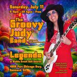 Legends at Diablo Creek