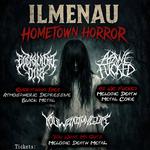 Ilmenau Hometown Horror