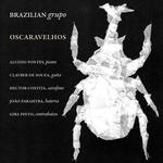 OSCARAVELHOS (Lançamento Selo Sesc)