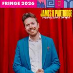Edinburgh Fringe Festival 2026