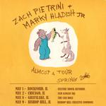 Zach Pietrini & Marky Hladish