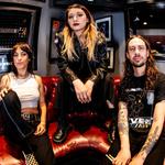 VANA w/ EYES SET TO KILL, DEADLANDS, REDHOOK