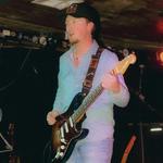 Acoustic Support for Cameron Allbright at Cheatham Street Warehouse