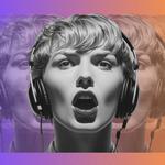 Talking Swifty Heads