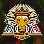 Zion Train @ Reggaefest, Sugarloaf Mountain, ME