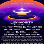 Luminosity Beach Festival 2026