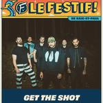 GET THE SHOT Le Festif! de Baie-Saint-Paul 