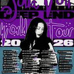 DEEP END WORLD TOUR