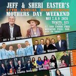 Jeff & Sheri Easter's 17th Annual Homecoming