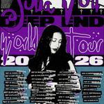 DEEP END WORLD TOUR