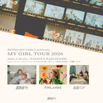 レトロマイガール!! pre. “MY GIRL TOUR 2026”
