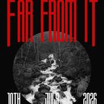 FAR FROM IT Live at Silver Lake Concert Series