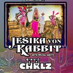 Jesika von Rabbit 