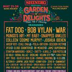 Shindig Festival 2026 - Hobo Stage