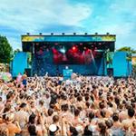 Summer Festival Therme Erding 2026