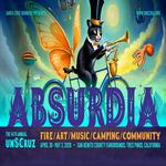 Crash Davidian LIVE at Unscruz