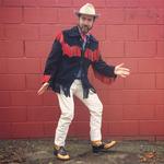 Dan Blakeslee in concert Live At Madrids!