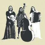 decollage trio DC house concert