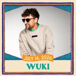 Bulleit Hot Summer Nights - Wuki