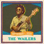 Bulleit Hot Summer Nights - The Wailers