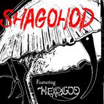 Shagohod - Album Release Show at New Park Brewing, West Hartford CT