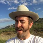 Dan Blakeslee in concert at The Leavitt Theatre!