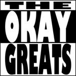 Springwater Supper Club - The Feral Toms, The Okay Greats, The Scream Queens