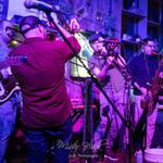 The Brass Machine @ St. Bonaventure University's Spring Weekend