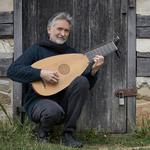 An Afternoon with Ronn McFarlane