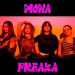 Mona Freaka & Blair Baldwin